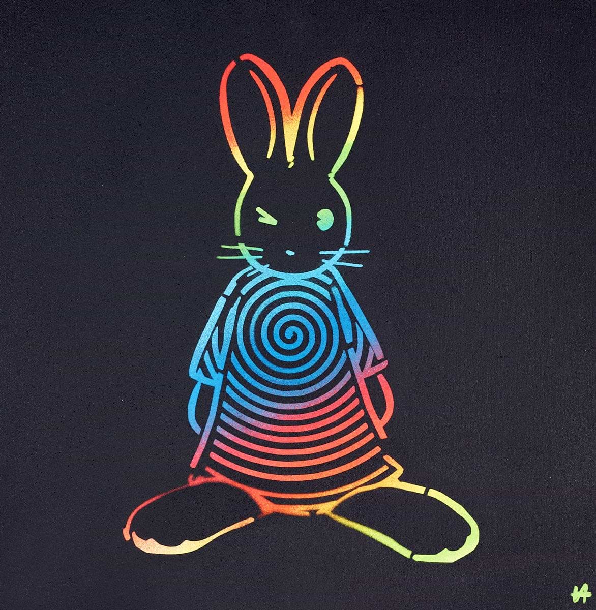 Rainbow Warrior