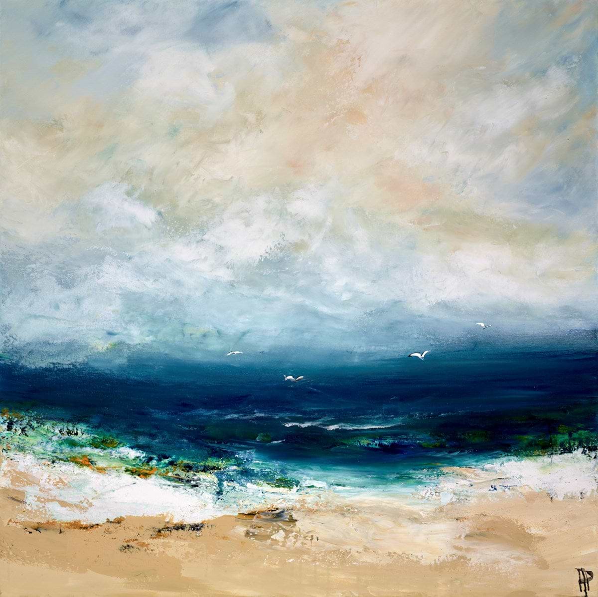 Songs of the Sea