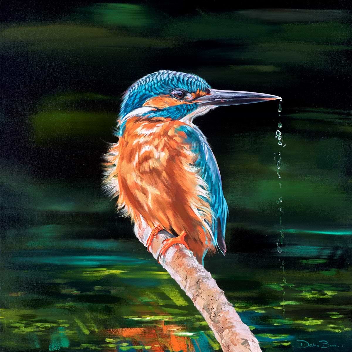 Fisher King