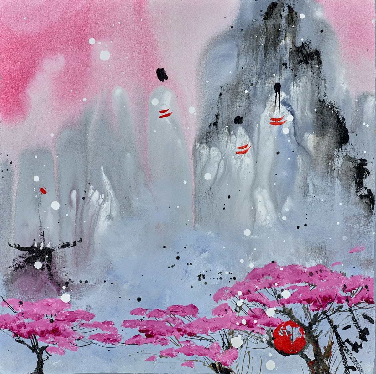 Heights of Purity II