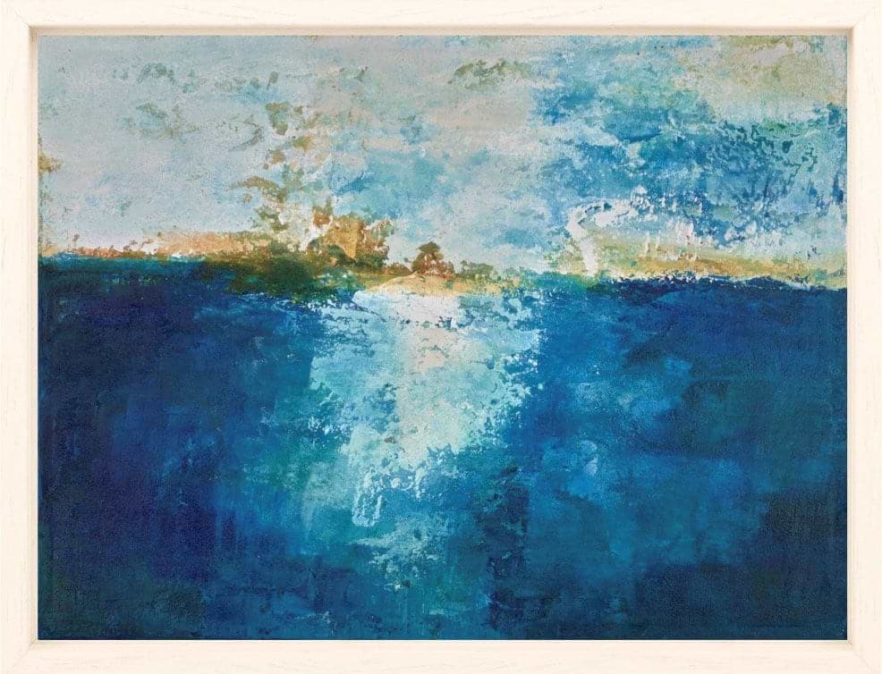 Movement (Framed)