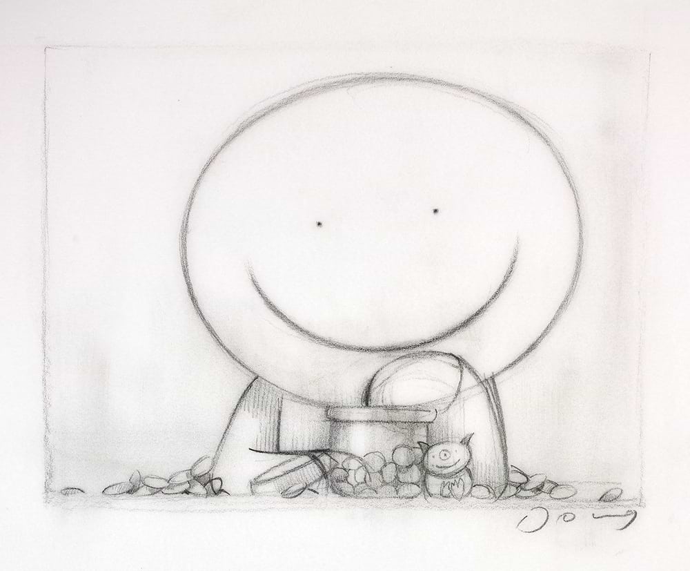 Sweet Treat (Study)