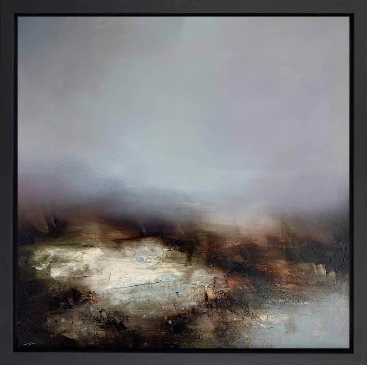 Revenant (Framed)