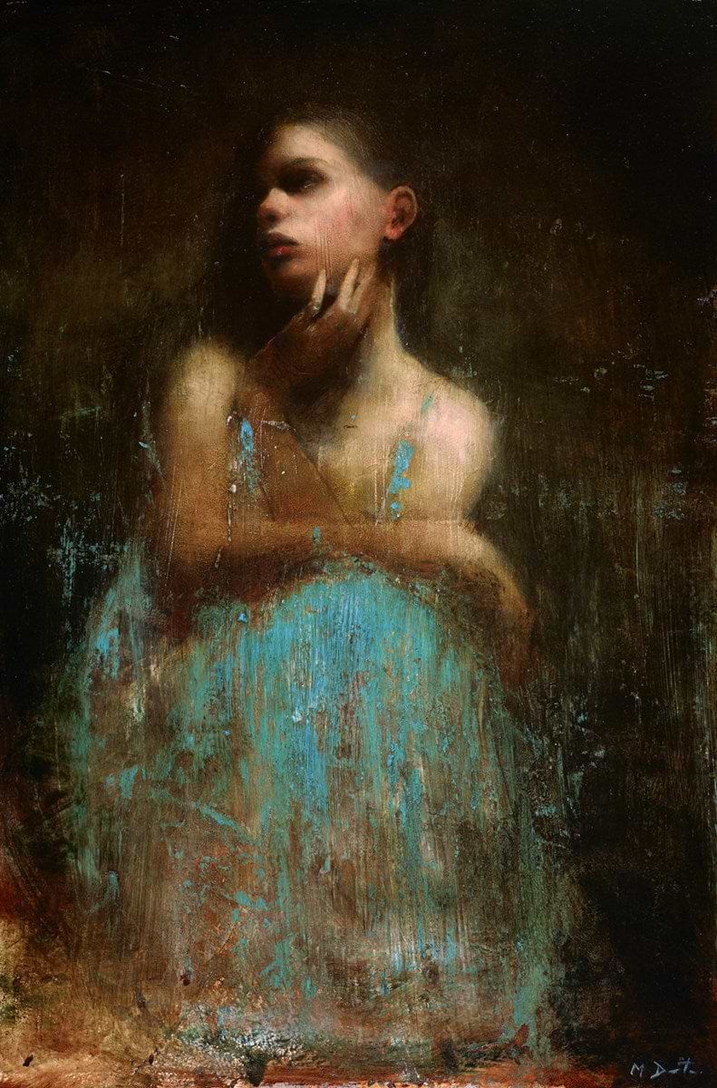 Georgina Study II