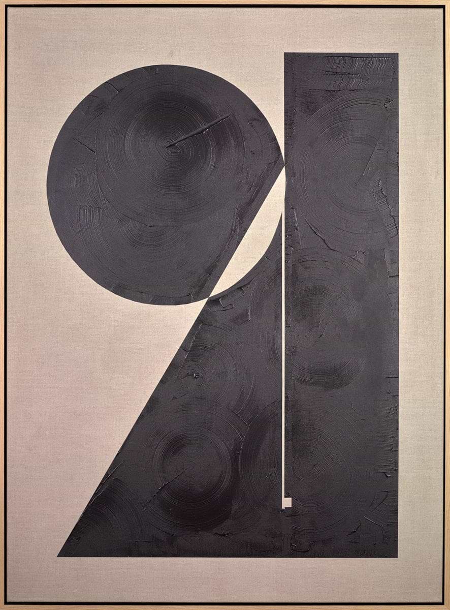 Transition (Framed)