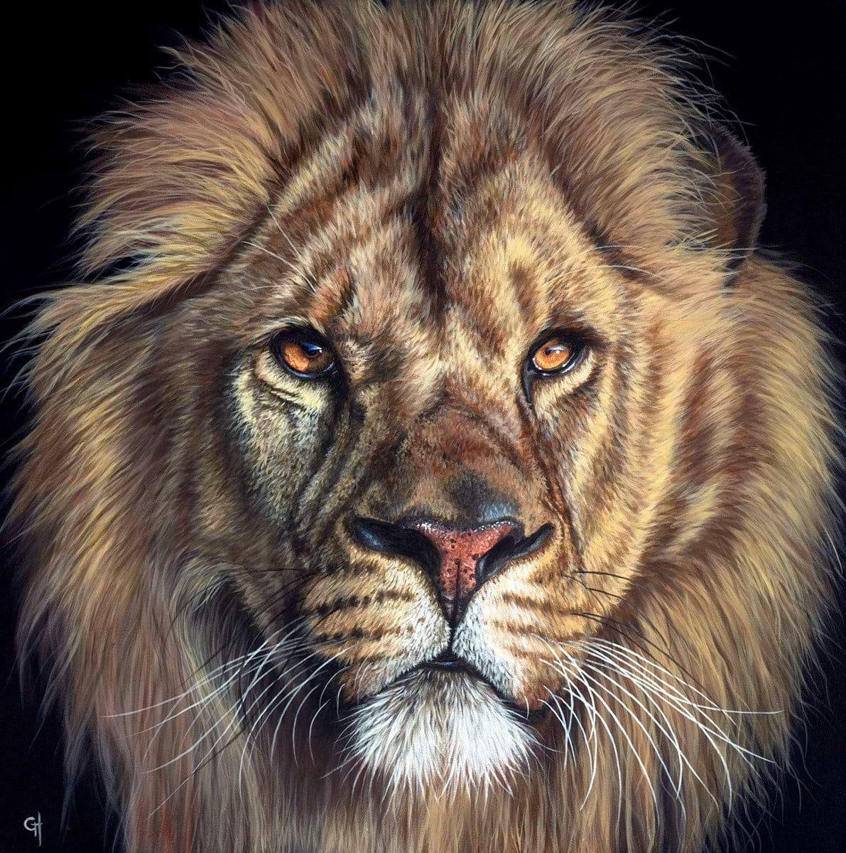 Aslan II