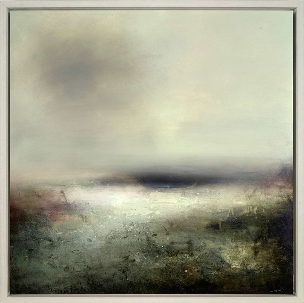 Dreamlands II (Framed)