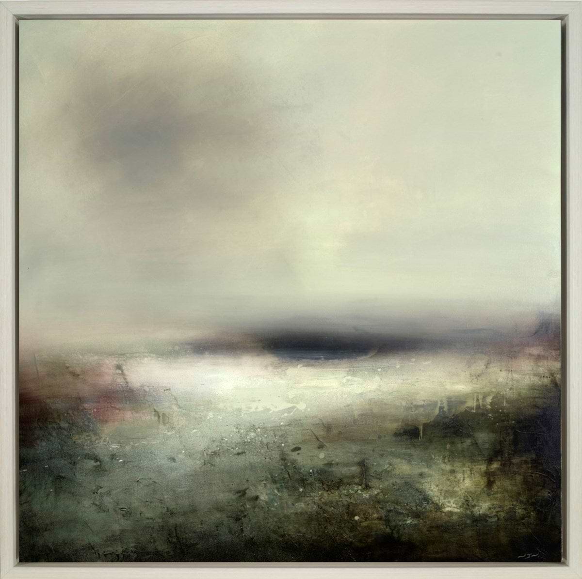 Dreamlands II (Framed)