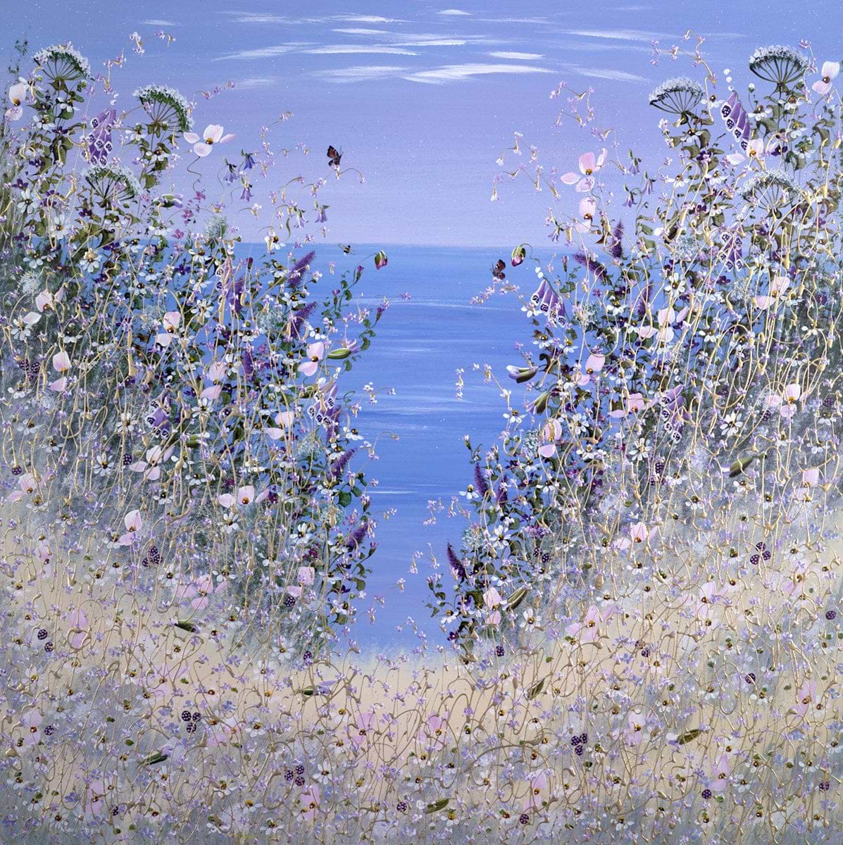 Summer in Bloom IV