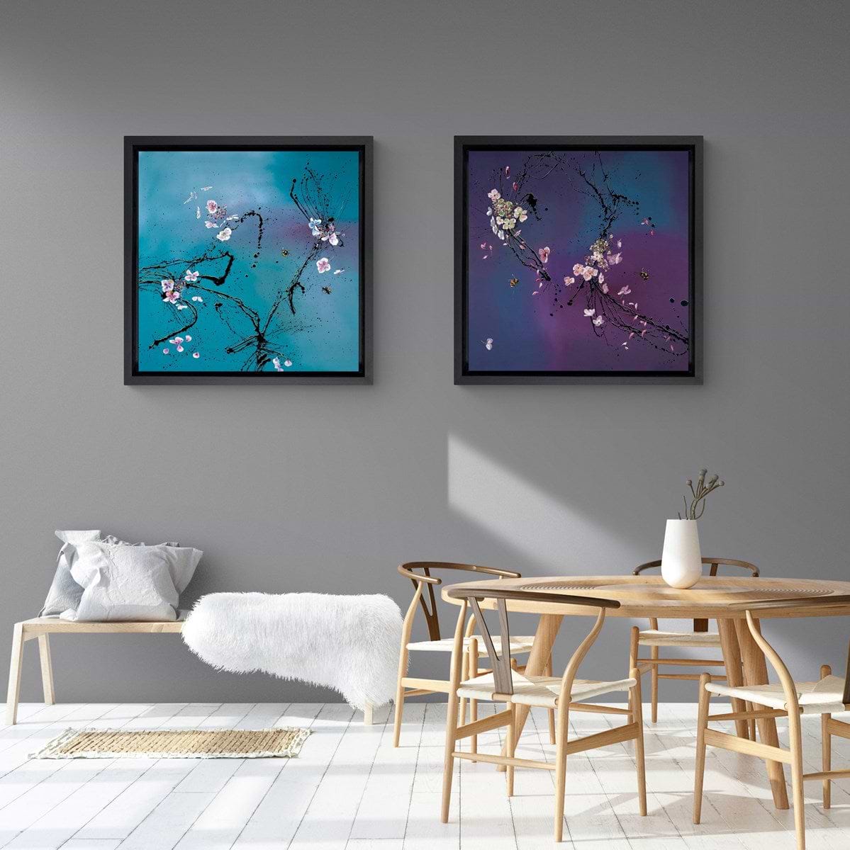 Nature’s Dream II (Roomset)