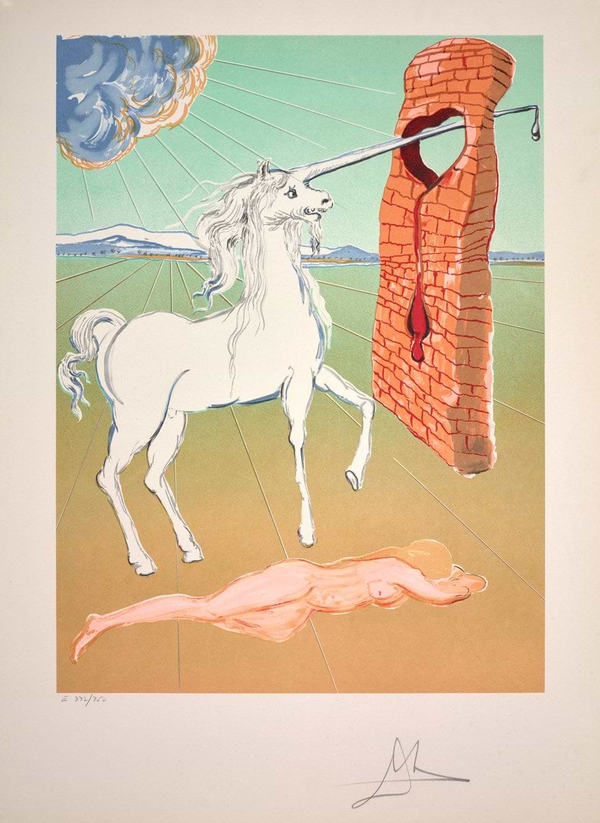 The Agony of Love (1978)