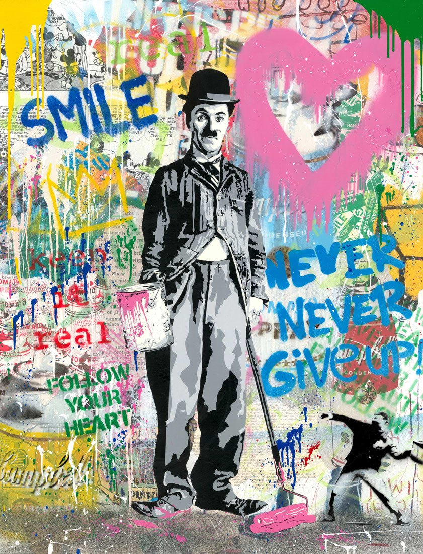 Chaplin