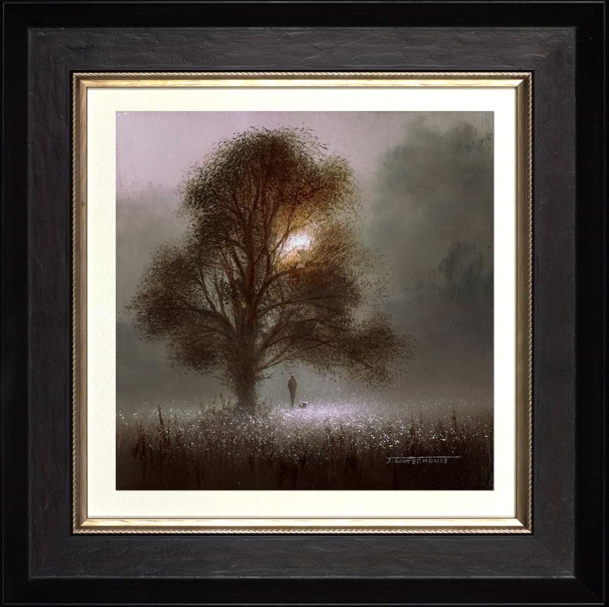 The Simple Life (Framed)