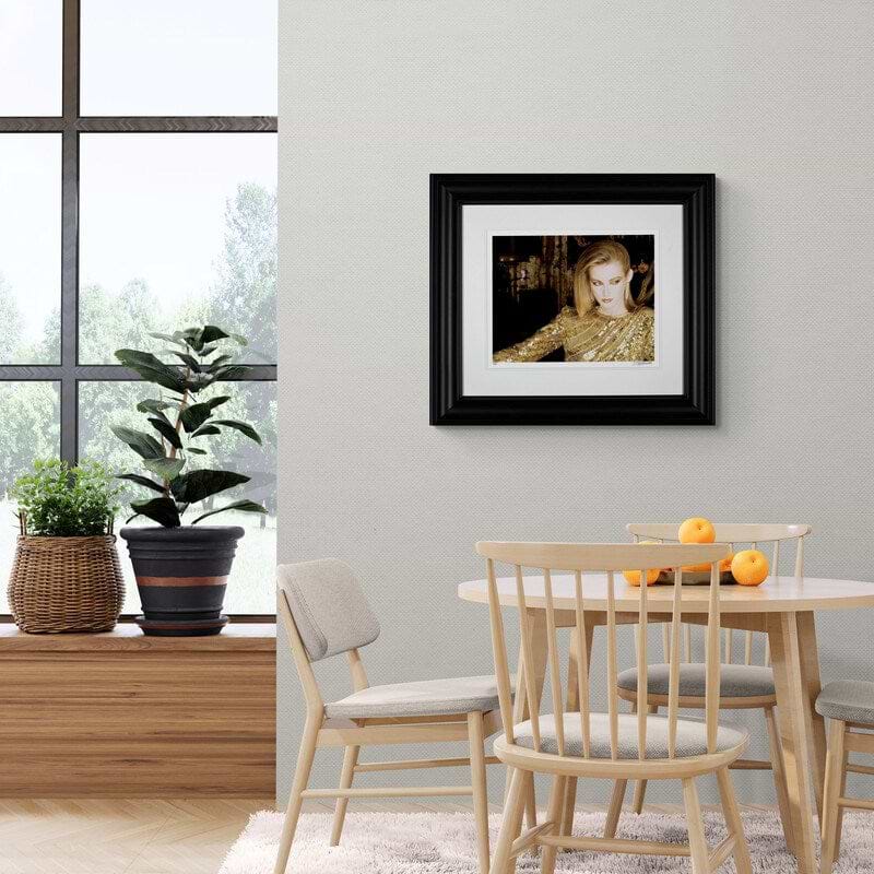 Helena Rubinstein, Marianne Lah Swannell 1980 (Roomset)