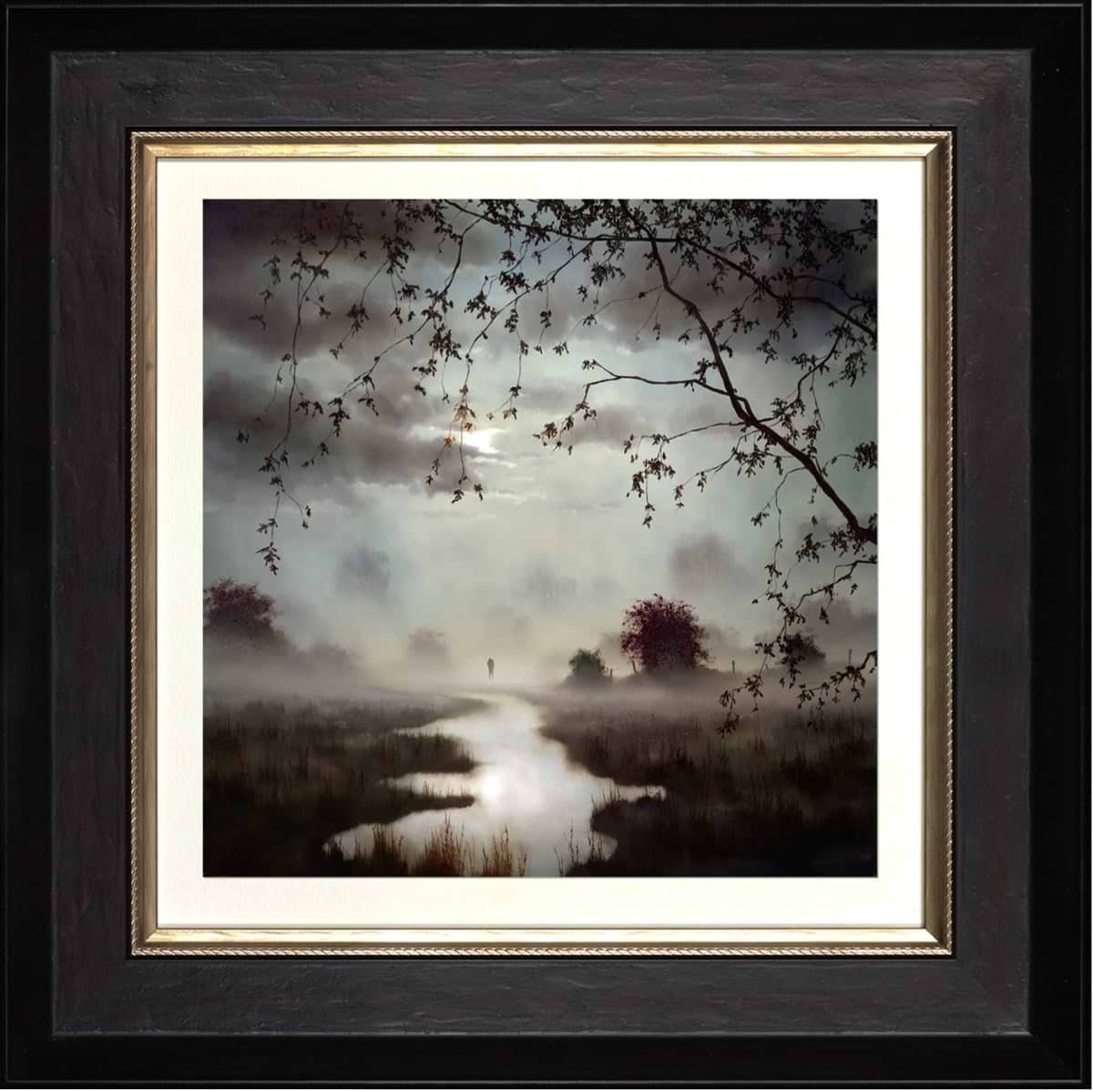 All I Need Is You (Framed)