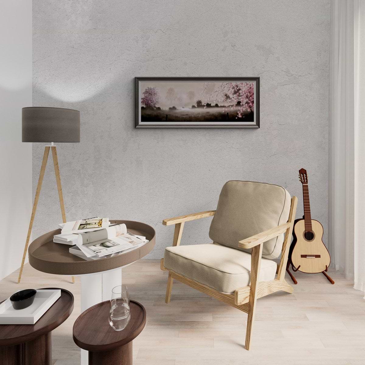 Through Dreamers Meadow (Roomset)
