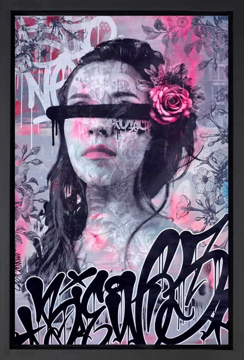 Mash (Framed)
