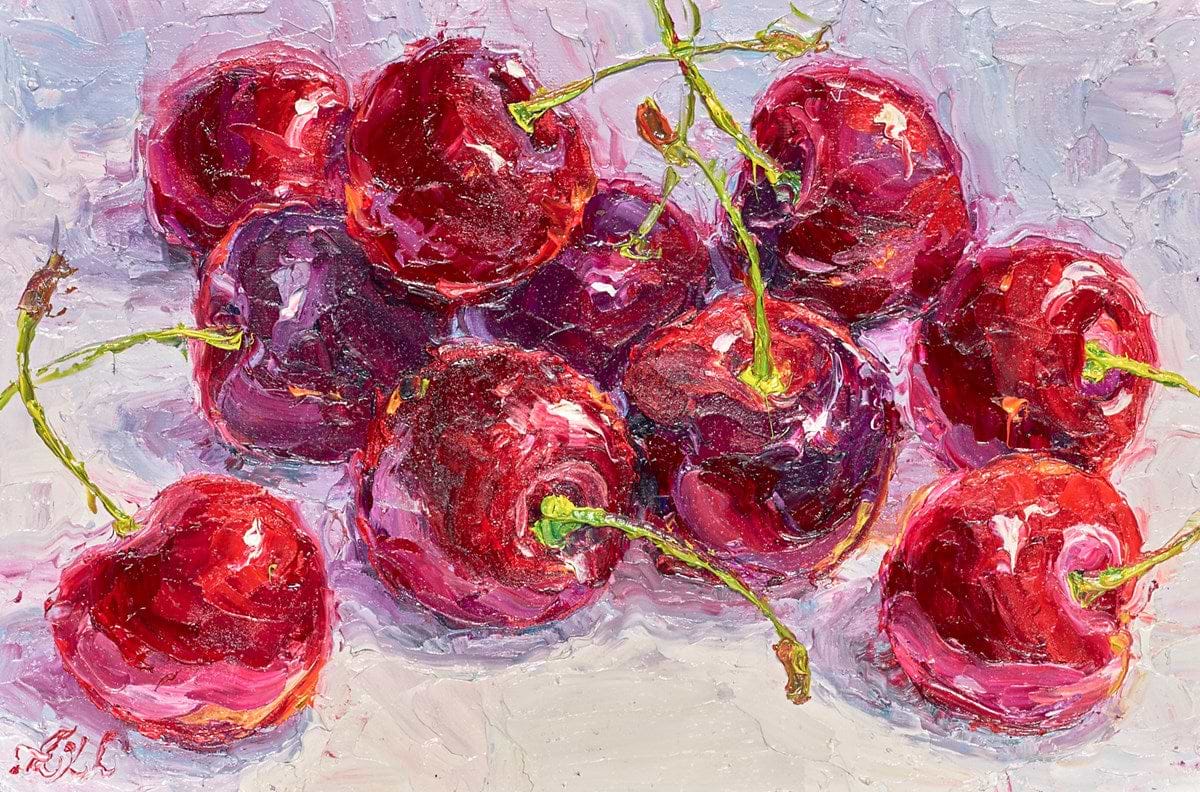 Cherries IV