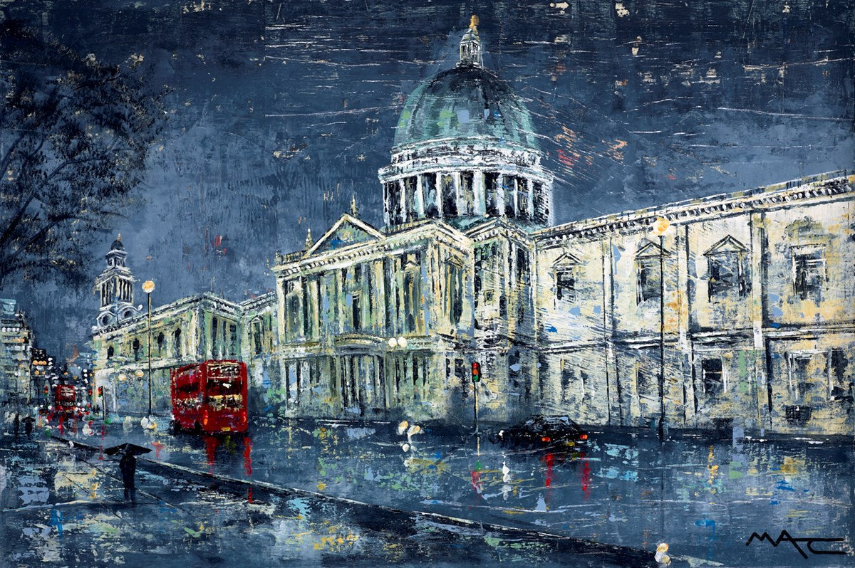 Light Drizzle
