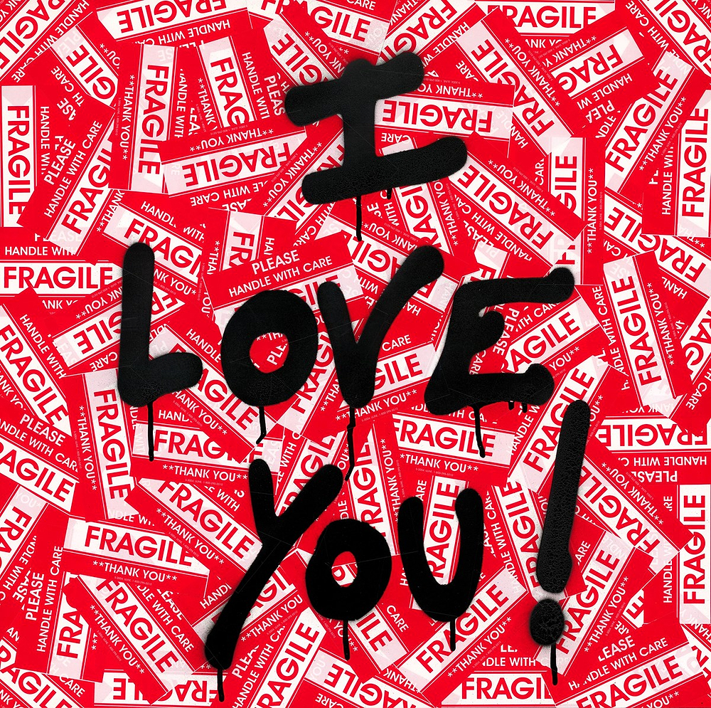 I Love You!