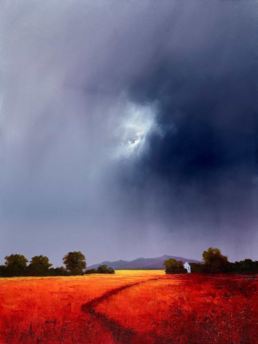 Stormclouds