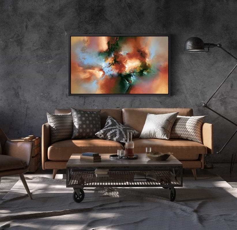 Whispers of Infinity (Roomset)