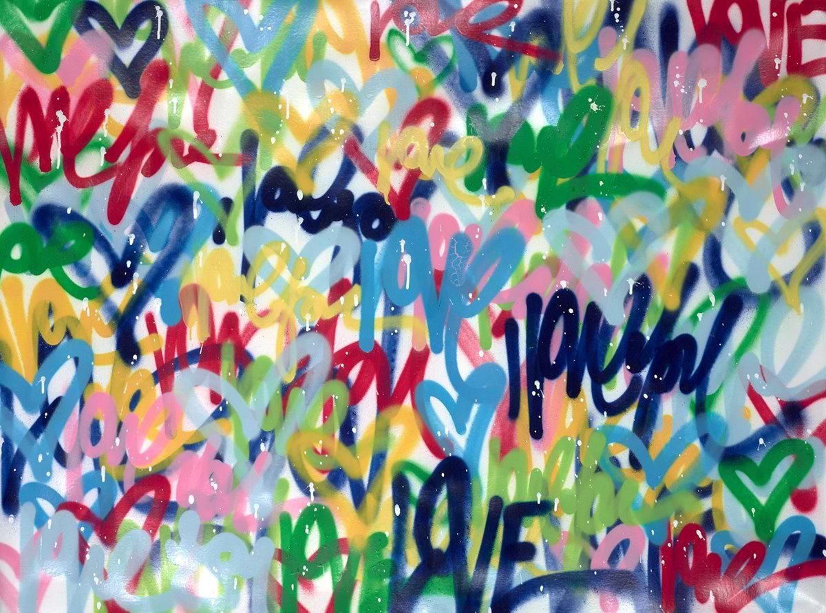 Limitless Love