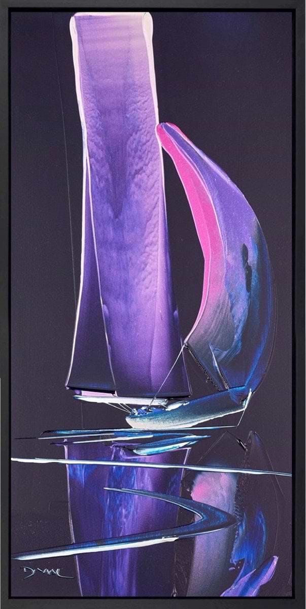 Boundless V (Framed)