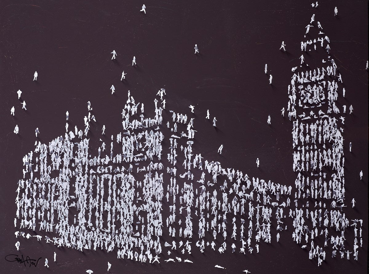 Palace of Westminster
