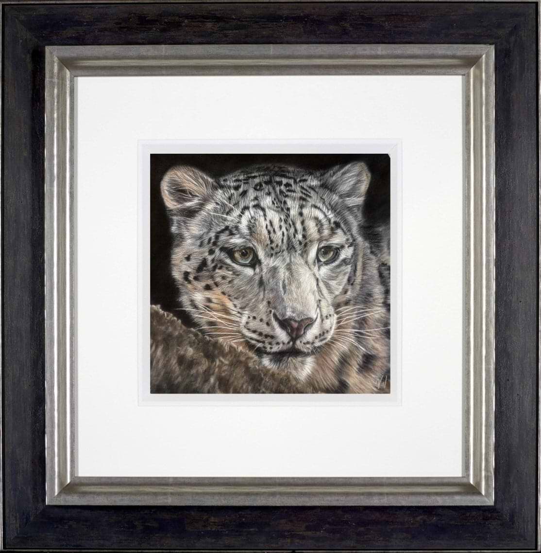 Emergence (Framed)