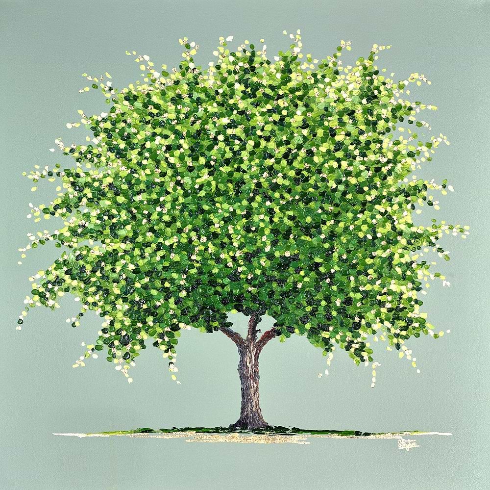 Emerald Cascade