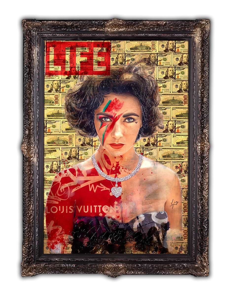 Ziggy Liz