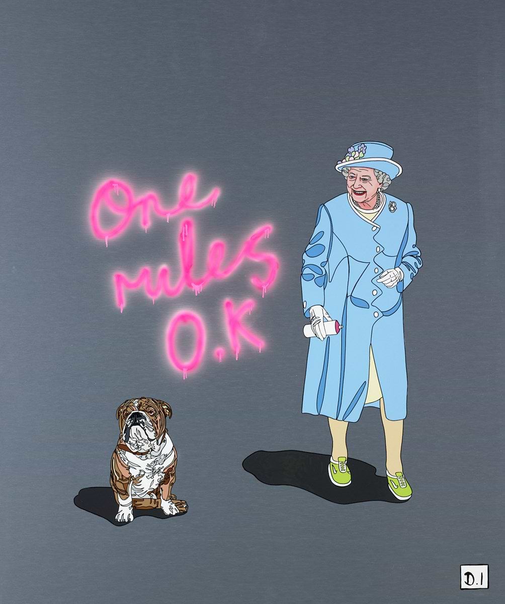 One Rules, Ok