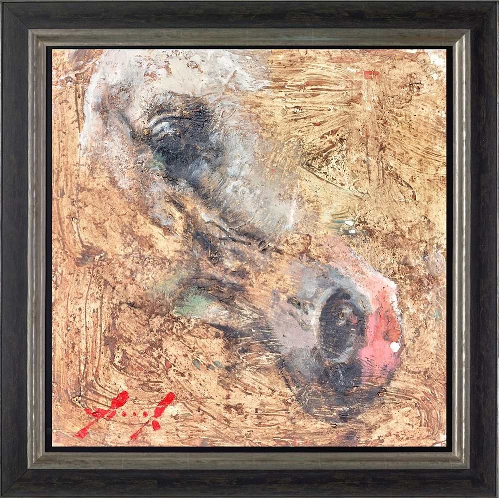 Shinme - Apparition (Framed)