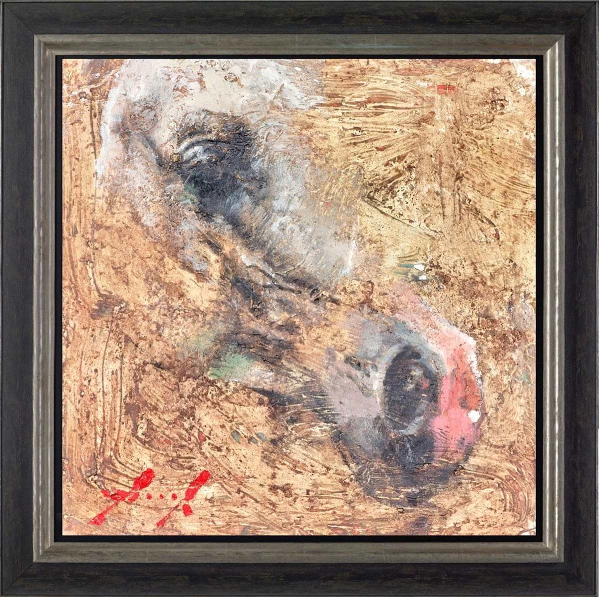 Shinme - Apparition (Framed)
