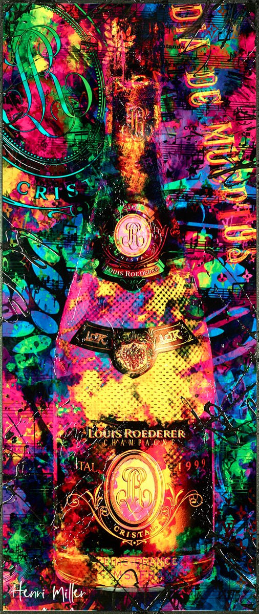 Louis Roederer Cristal 1999