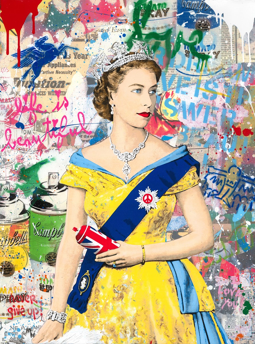 Royal Love