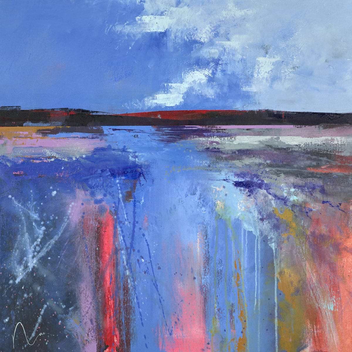 Estuary Light