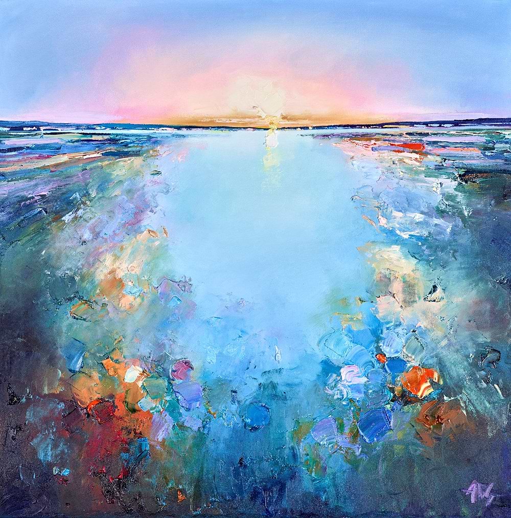 Over the Horizon III