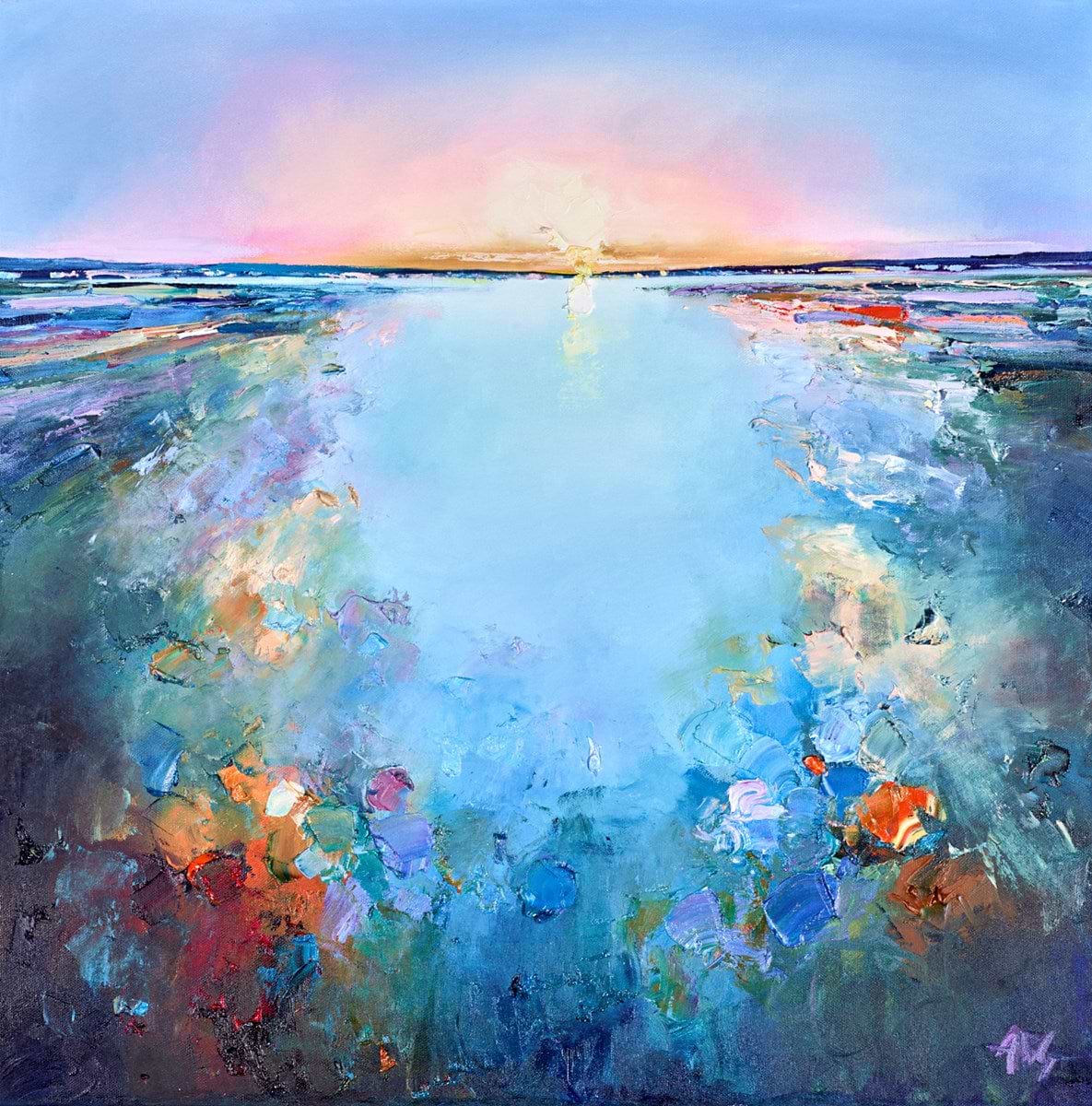 Over the Horizon III
