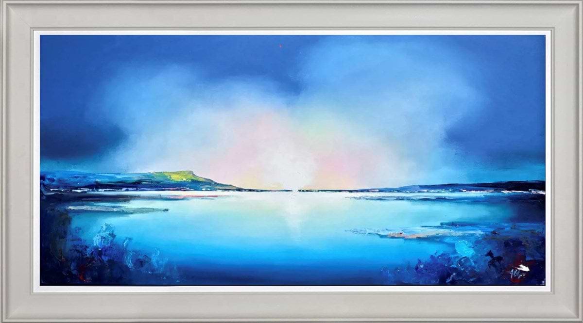 Clear Skies (Framed)