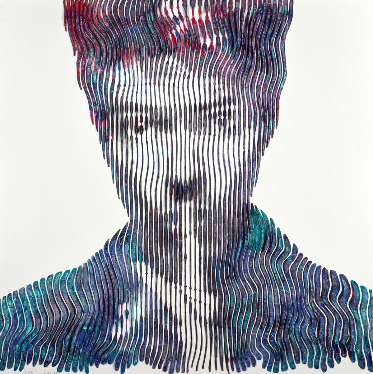 Let's Dance With Me- David Bowie