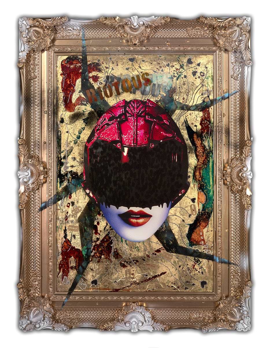 Riotous (Gold)