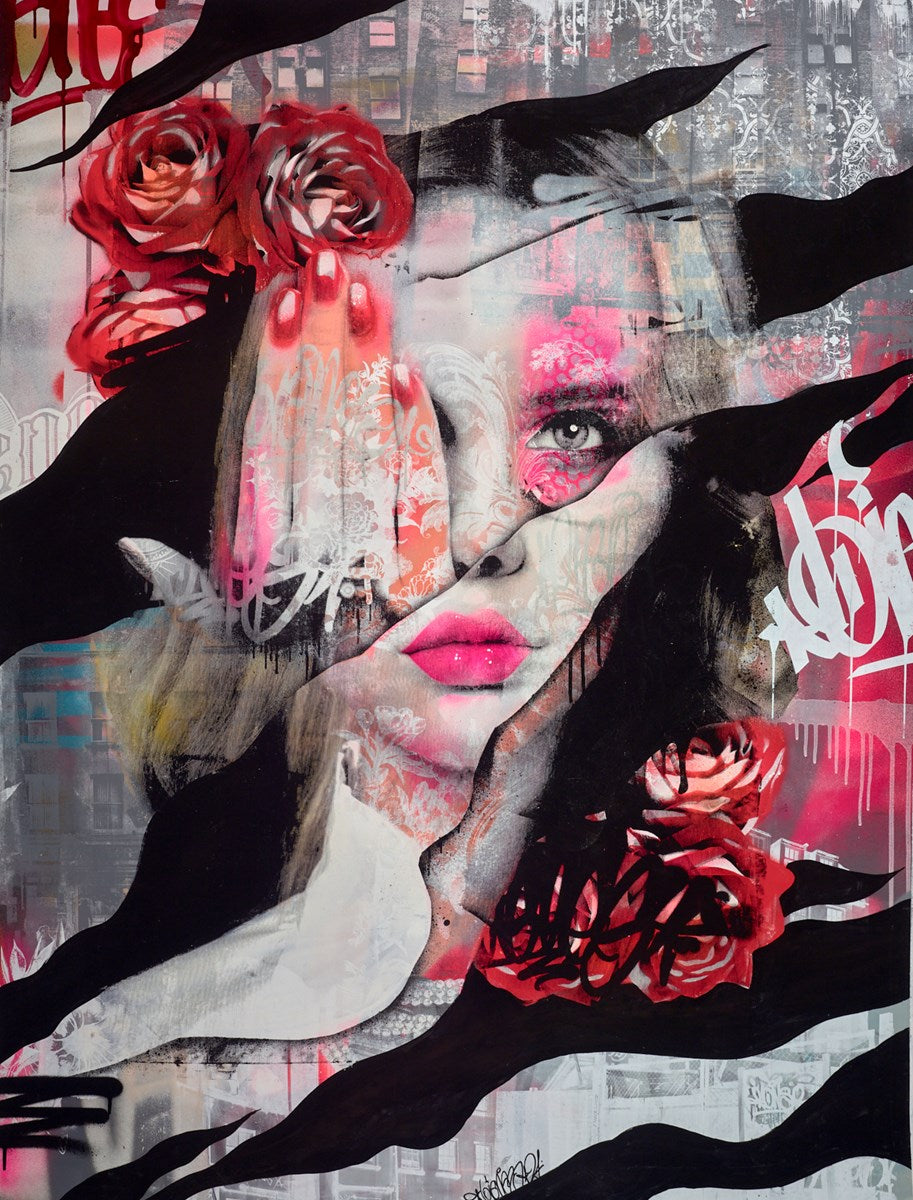 LDN State of Mind : Don’t Look