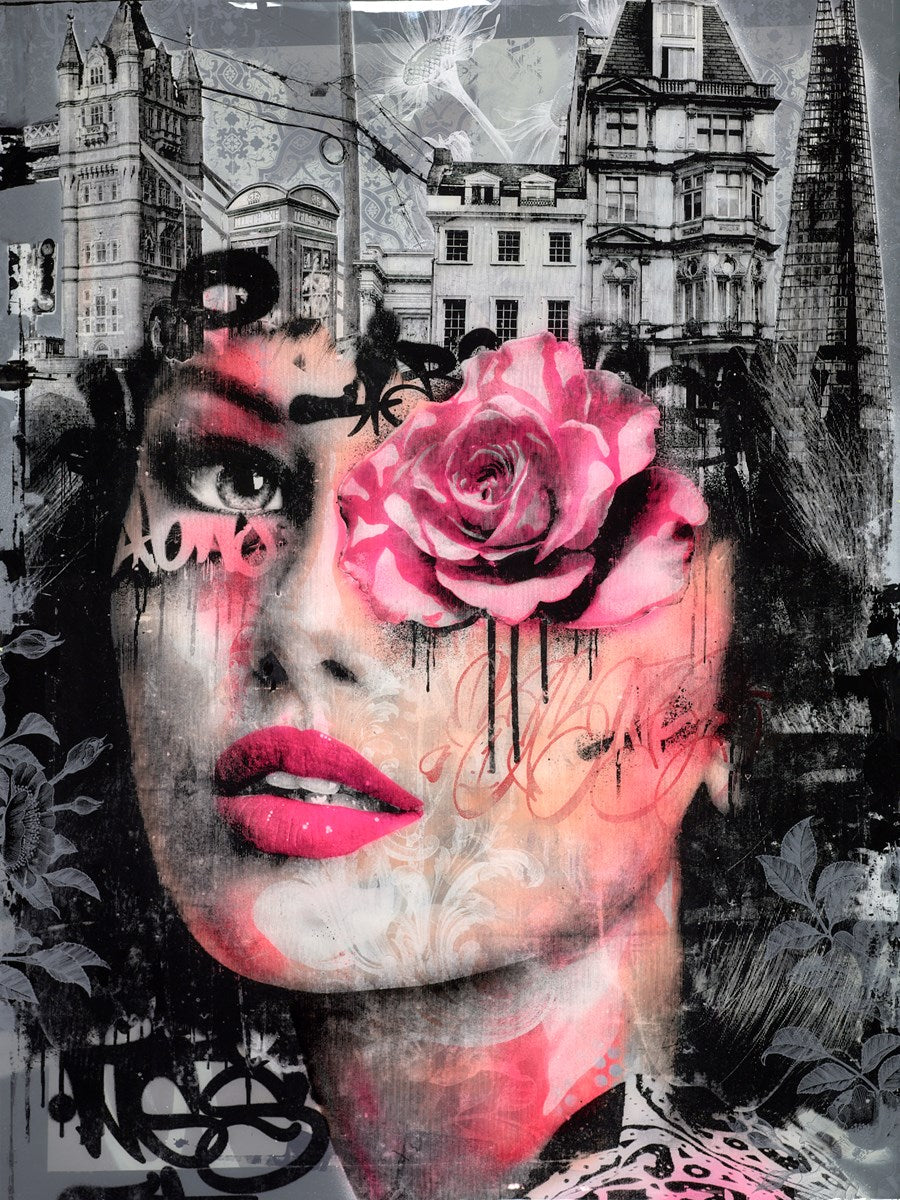 London State of Mind: Setting In