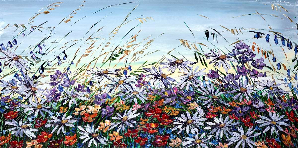 Forever Floral