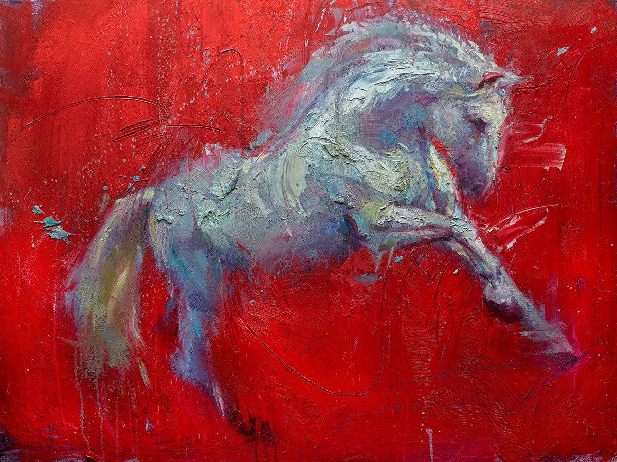 Liberty's Gallop