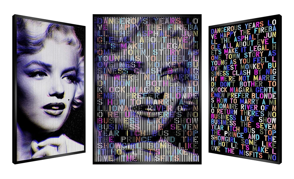 Miss Marylin