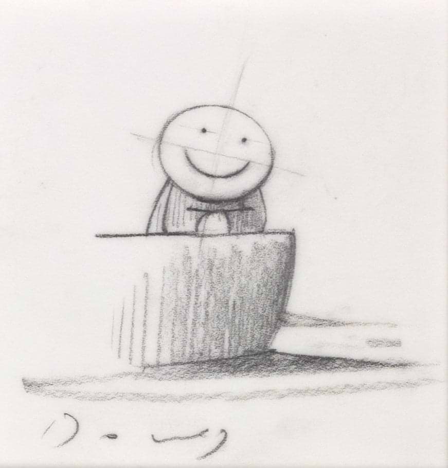Best Day of My Life (Sketch)