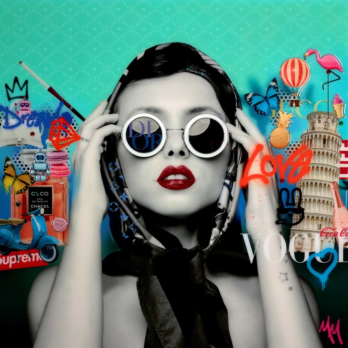 La Dolce Vita I